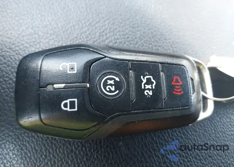 2017 Ford Explorer Xlt из США, поврежденный, VIN 1FM5K8D81HGD73254